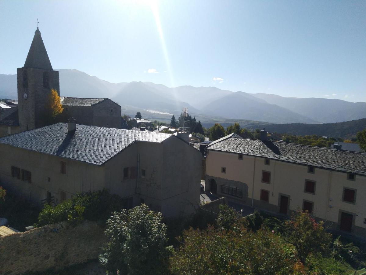 丰罗穆Le Grenier Des Moineaux住宿加早餐旅馆 外观 照片